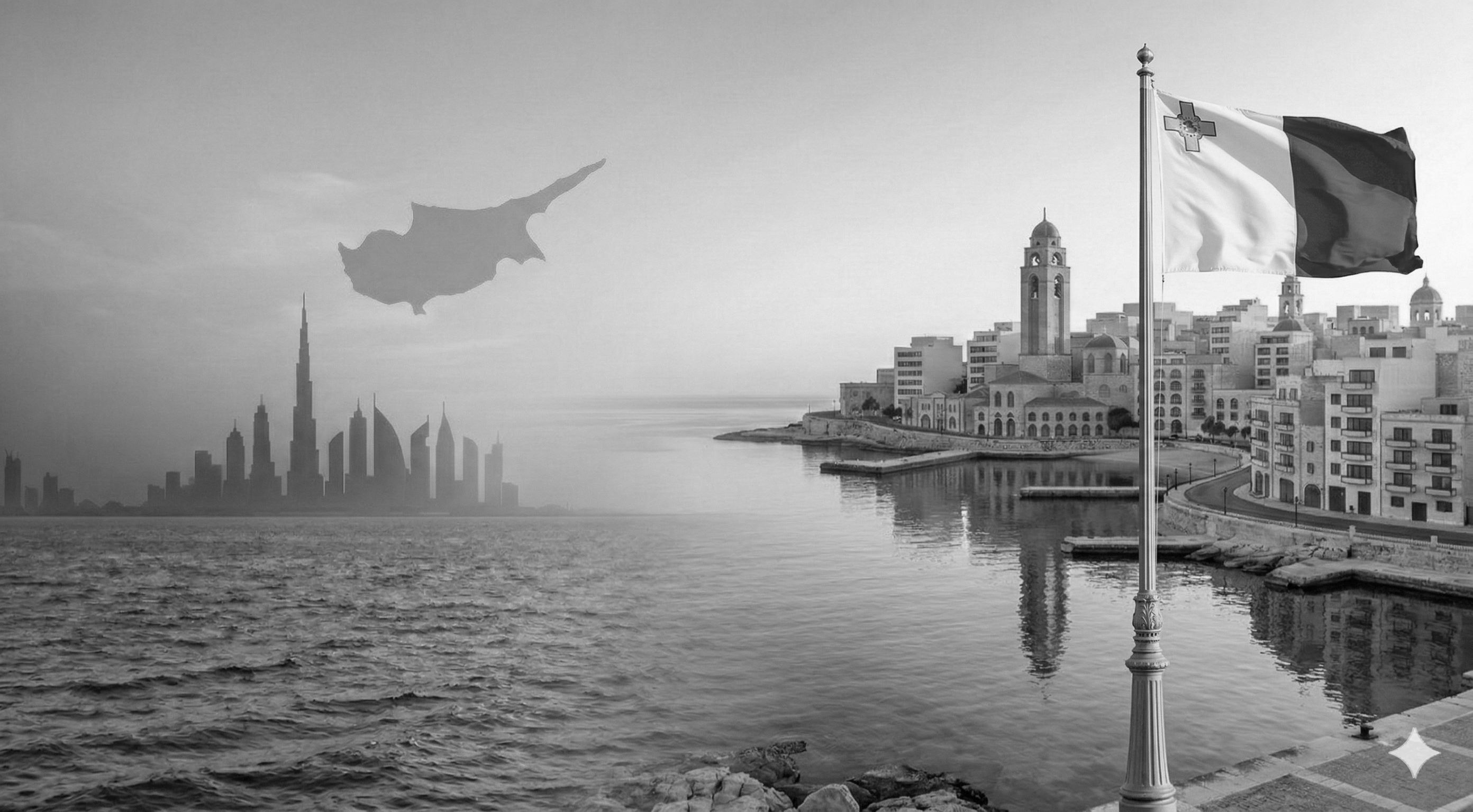 Malta, Cyprus, United Arab Emirates: In which jurisdiction are you and your assets most secure? Malta, Cyprus, United Arab Emirates: In which jurisdiction are you and your assets most secure?